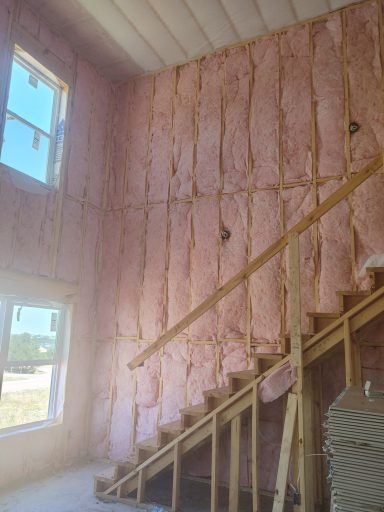 Insulation