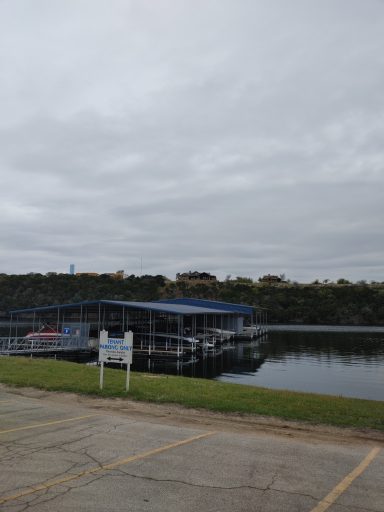 Boat Ramp