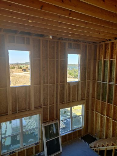 Inside